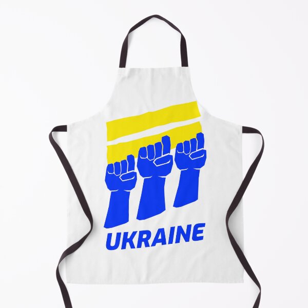 Artikelvorschau, Ukraine Frieden Ukraine zusammen Unterstützung der Ukraine entworfen und verkauft von Zuuag.