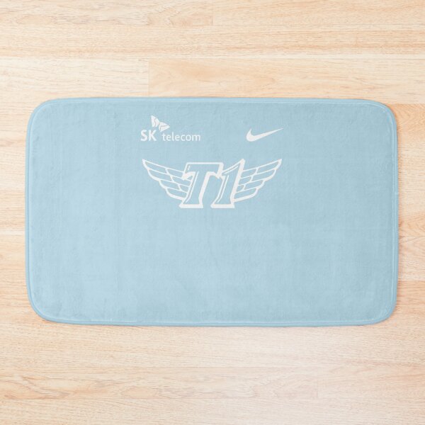 Item preview, SK Telecom T1 Winter 2013-2014 Essential T-Shirt designed and sold by ViragMadi.