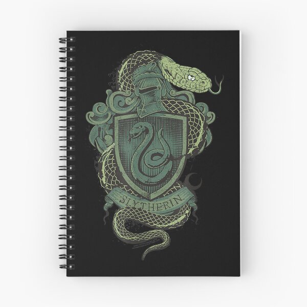 Item preview, Snake Crest T-Shirt designed and sold by BrocknerCallan.