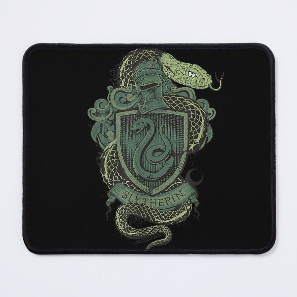 Item preview, Snake Crest T-Shirt designed and sold by BrocknerCallan.