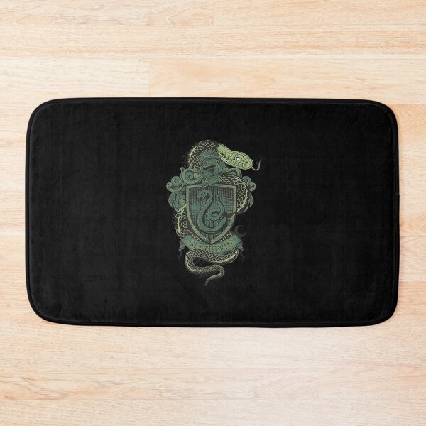 Item preview, Snake Crest T-Shirt designed and sold by BrocknerCallan.