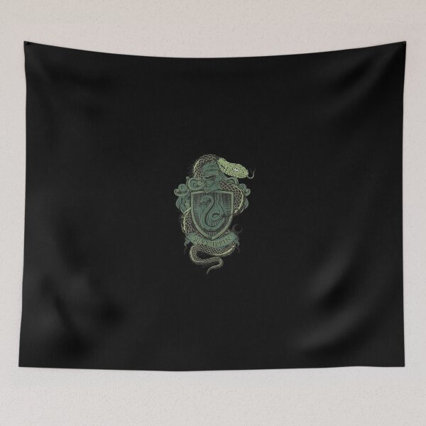 Item preview, Snake Crest T-Shirt designed and sold by BrocknerCallan.