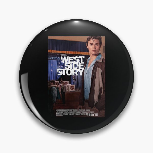 Item preview, Steven Spielberg Ariana Debose Broadway Golden Age Barry Glickman Alyssa Greene Awesome For Music F designed and sold by Patience9876.