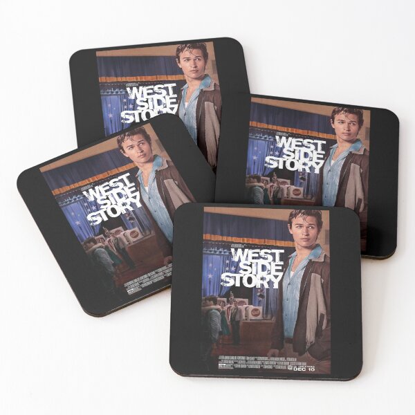Item preview, Steven Spielberg Ariana Debose Broadway Golden Age Barry Glickman Alyssa Greene Awesome For Music F designed and sold by Patience9876.