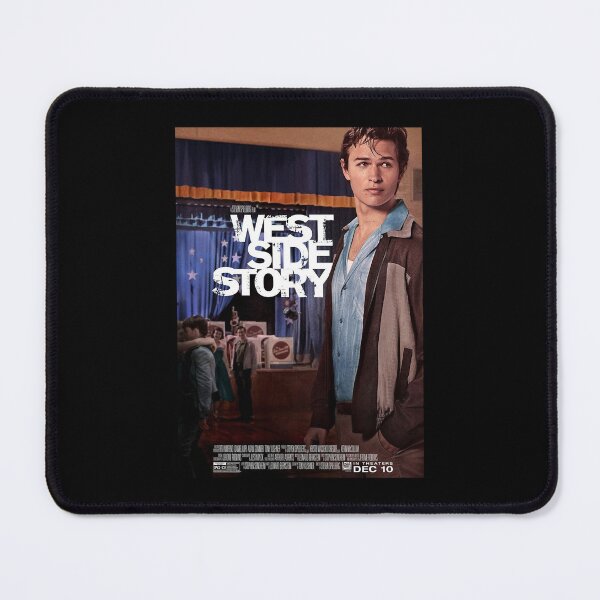 Item preview, Steven Spielberg Ariana Debose Broadway Golden Age Barry Glickman Alyssa Greene Awesome For Music F designed and sold by Patience9876.