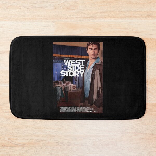 Item preview, Steven Spielberg Ariana Debose Broadway Golden Age Barry Glickman Alyssa Greene Awesome For Music F designed and sold by Patience9876.