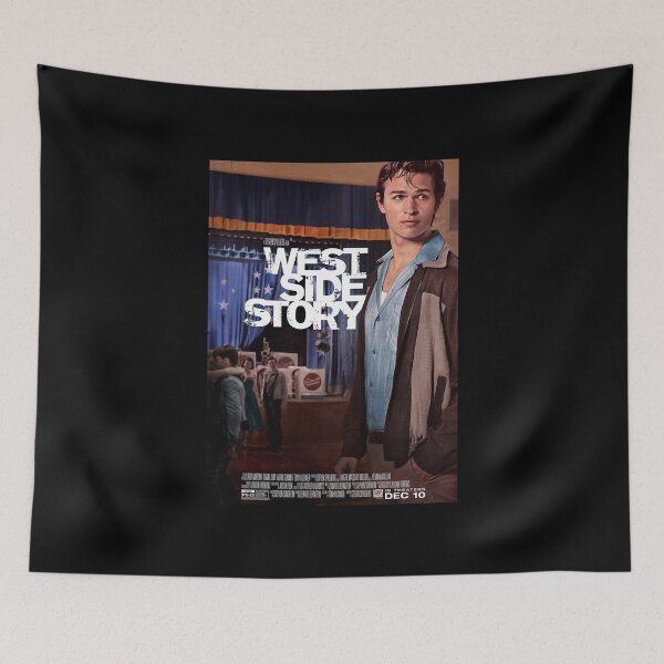 Item preview, Steven Spielberg Ariana Debose Broadway Golden Age Barry Glickman Alyssa Greene Awesome For Music F designed and sold by Patience9876.