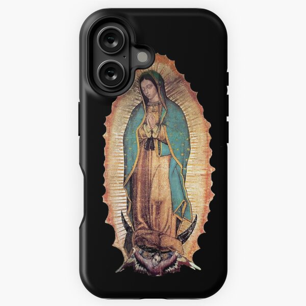 Item preview, Our Lady of Guadalupe designed and sold by Beltschazar.