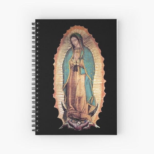 Item preview, Our Lady of Guadalupe designed and sold by Beltschazar.