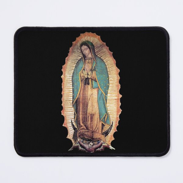 Item preview, Our Lady of Guadalupe designed and sold by Beltschazar.