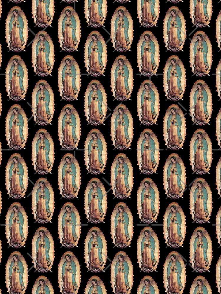 Disover Our Lady of Guadalupe | Leggings
