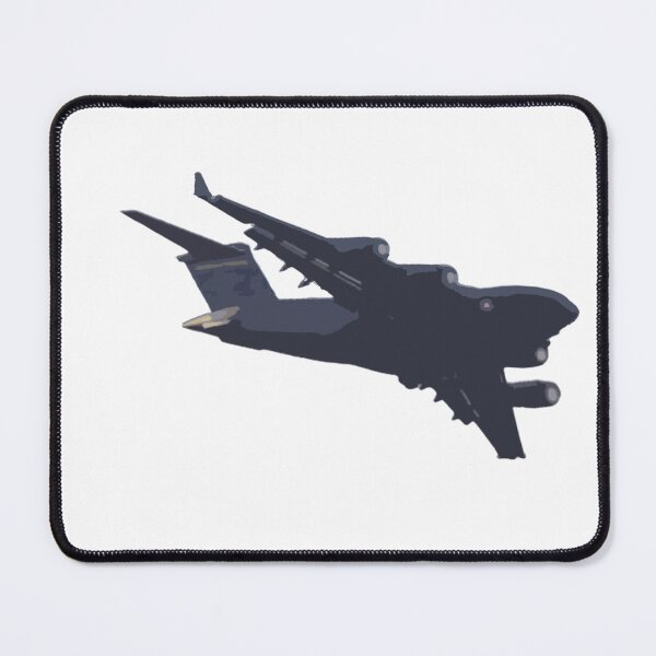 Item preview, C-17 Globemaster designed and sold by devinswy.