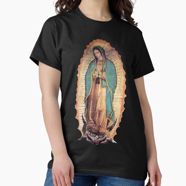 Item preview, Our Lady of Guadalupe designed and sold by Beltschazar.