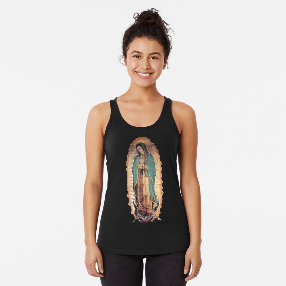 Item preview, Racerback Tank Top designed and sold by Beltschazar.