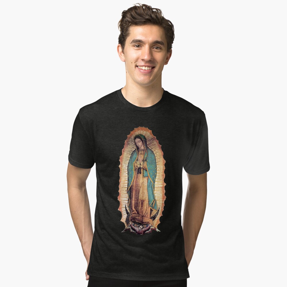 Item preview, Tri-blend T-Shirt designed and sold by Beltschazar.