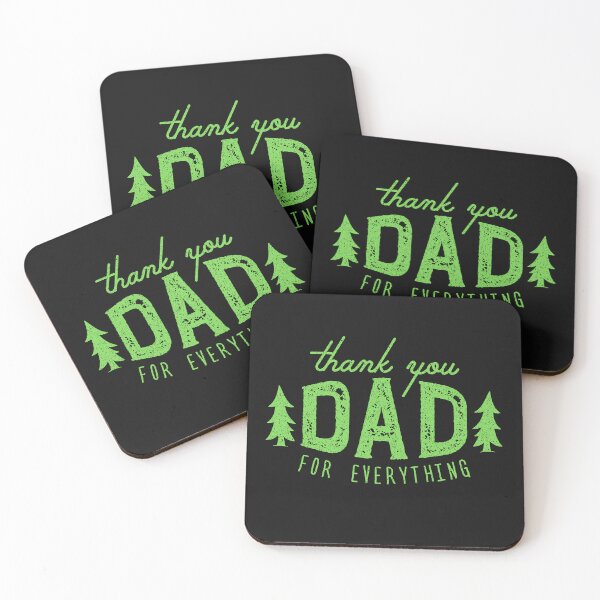 Item preview, Thank you dad for everything designed and sold by Alafina2019.