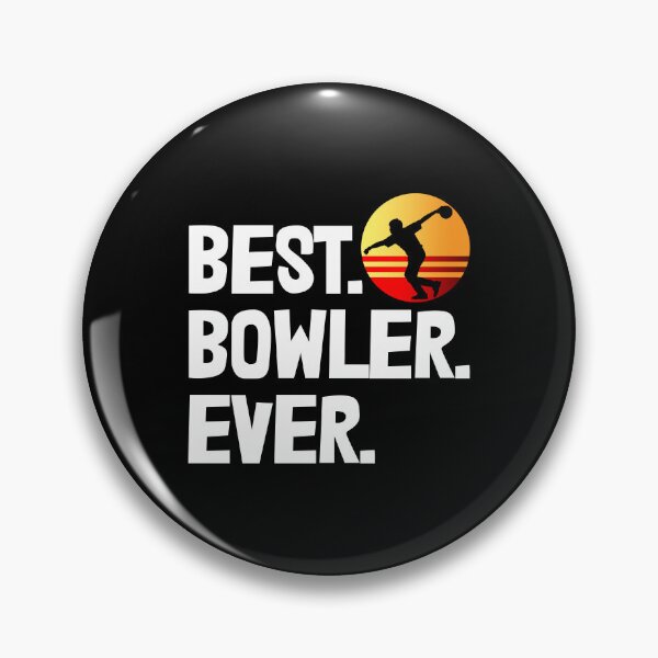 Item preview, Best Bowler Ever designed and sold by Bendthetrend.