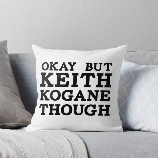 Item preview, Keith designed and sold by cineastette.