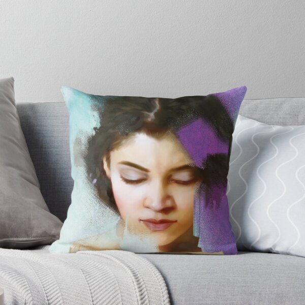 Item preview, Scribble by OUKO designed and sold by OUKO ART.