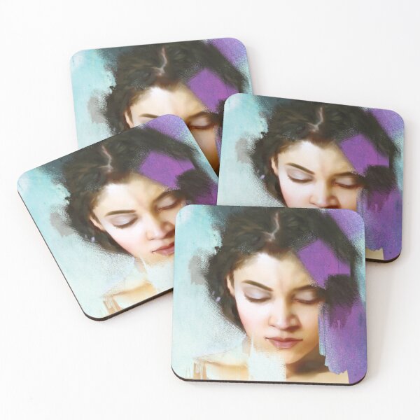 Item preview, Scribble by OUKO designed and sold by OUKO ART.