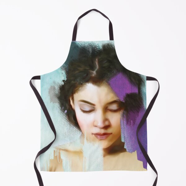 Item preview, Scribble by OUKO designed and sold by OUKO ART.