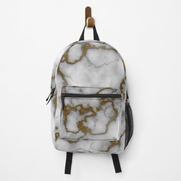 Item preview,  Luxurious Black And White Marble Texture designed and sold by RomeoSketches.
