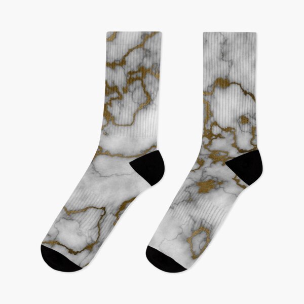 Item preview,  Luxurious Black And White Marble Texture designed and sold by RomeoSketches.