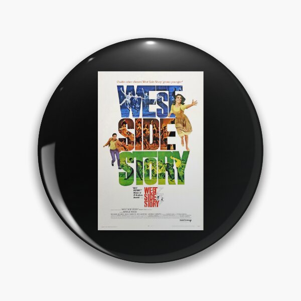 Item preview, Steven Spielberg Ariana Debose Broadway Golden Age Barry Glickman Alyssa Greene  Cool Graphic Gift designed and sold by Patience9876.