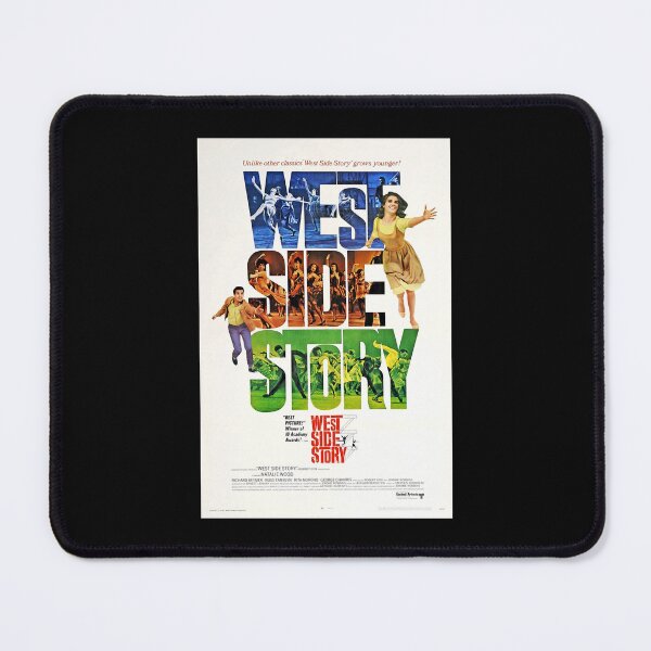 Item preview, Steven Spielberg Ariana Debose Broadway Golden Age Barry Glickman Alyssa Greene Cool Graphic Gift designed and sold by Patience9876.