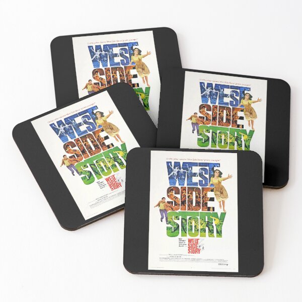Item preview, Steven Spielberg Ariana Debose Broadway Golden Age Barry Glickman Alyssa Greene  Cool Graphic Gift designed and sold by Patience9876.