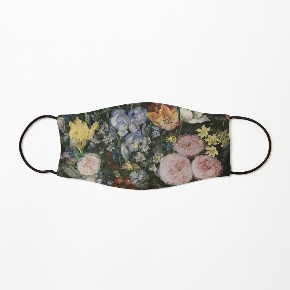 Item preview, Kids Mask designed and sold by Signifier.