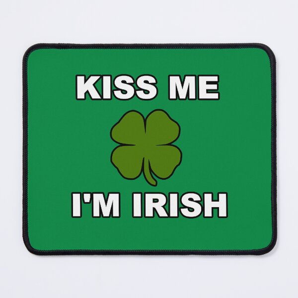 Item preview, Kiss Me I'm Irish Green St Patrick's Day Costume Saint designed and sold by Spaceshipsells.