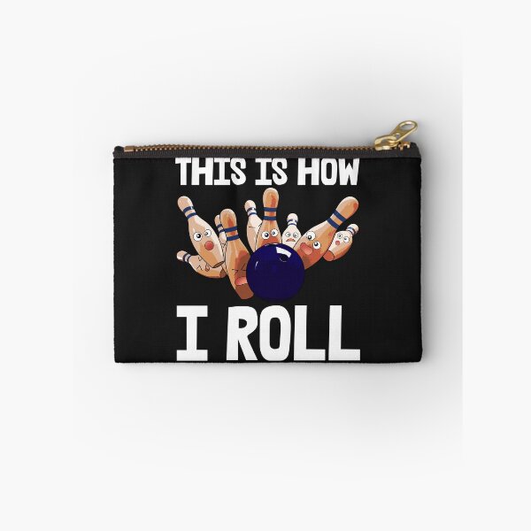 Item preview, This Is How I Roll Bowlers designed and sold by Bendthetrend.