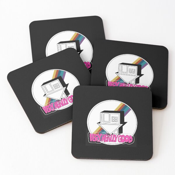 Item preview, Kurtis Conner Very Really Good designed and sold by Bromos Merch.
