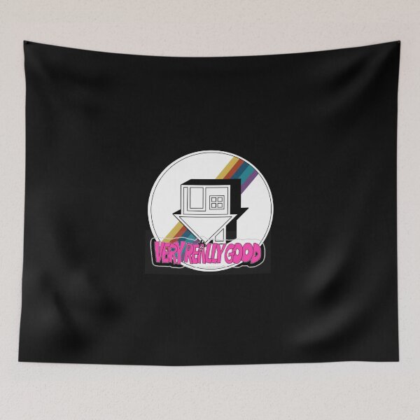 Item preview, Kurtis Conner Very Really Good designed and sold by Bromos Merch.