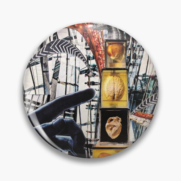 Item preview, Weird Science designed and sold by songbirdcollage.