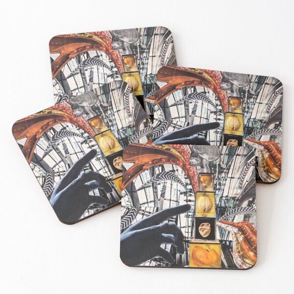 Item preview, Weird Science designed and sold by songbirdcollage.