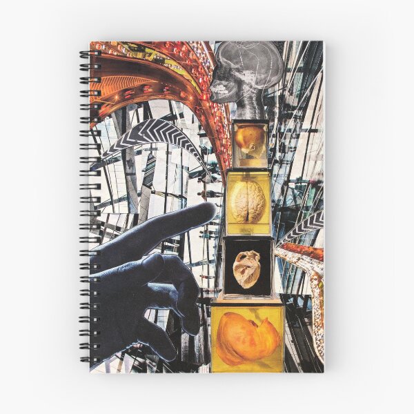 Item preview, Weird Science designed and sold by songbirdcollage.