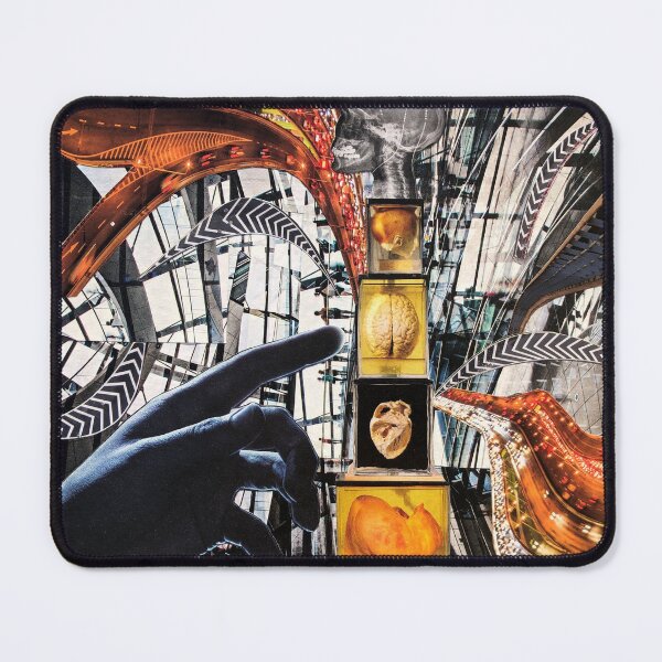 Item preview, Weird Science designed and sold by songbirdcollage.