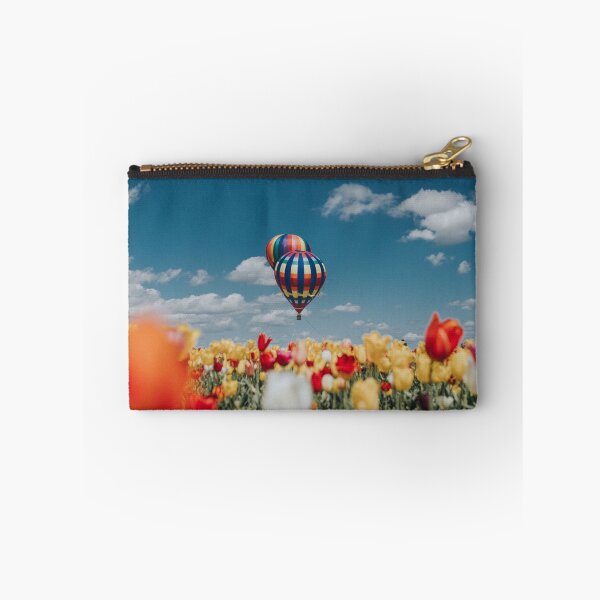 Item preview, hot air balloon designed and sold by placeit.