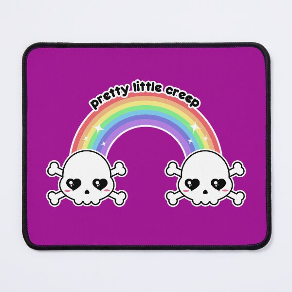 Item preview, Pretty Little Creep designed and sold by sasyall.