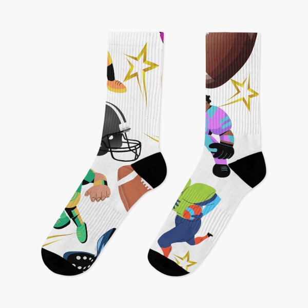 Item preview, Kids Love Football  designed and sold by tomorrowsart.