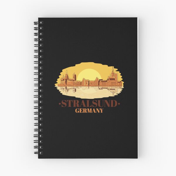 Item preview, Stralsund souvenir designed and sold by Frergo.
