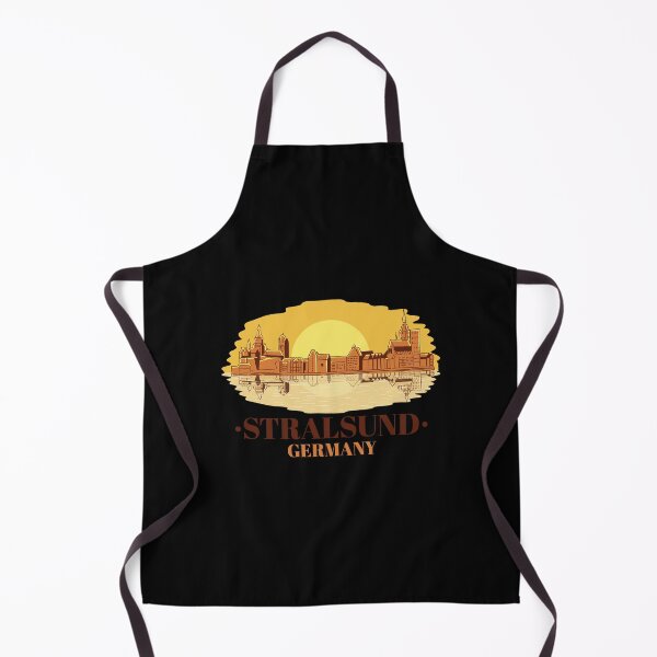 Item preview, Stralsund souvenir designed and sold by Frergo.