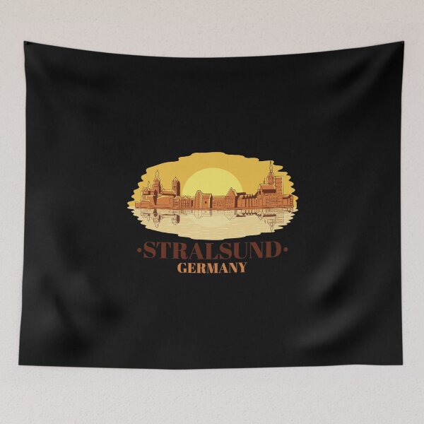 Item preview, Stralsund souvenir designed and sold by Frergo.