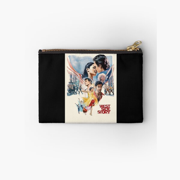 Item preview, Steven Spielberg Ariana Debose Broadway Golden Age Barry Glickman Alyssa Greene  Cool Graphic Gifts designed and sold by Patience9876.