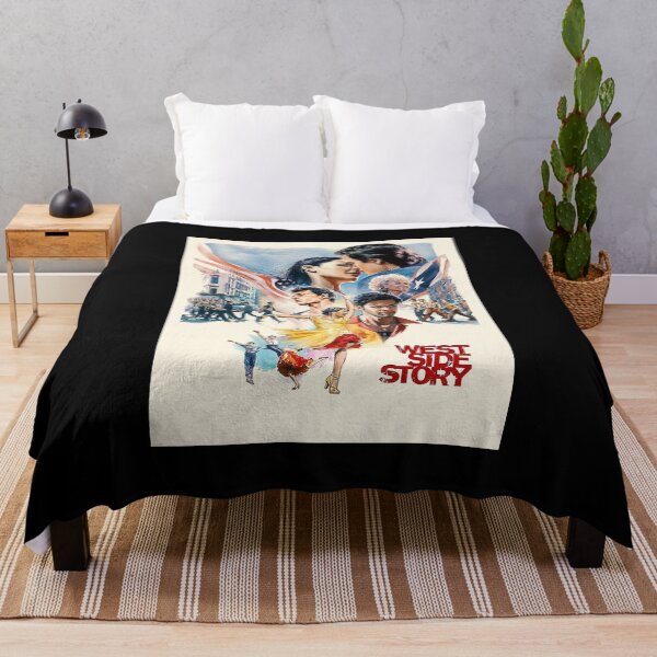 Item preview, Steven Spielberg Ariana Debose Broadway Golden Age Barry Glickman Alyssa Greene Cool Graphic Gifts designed and sold by Patience9876.