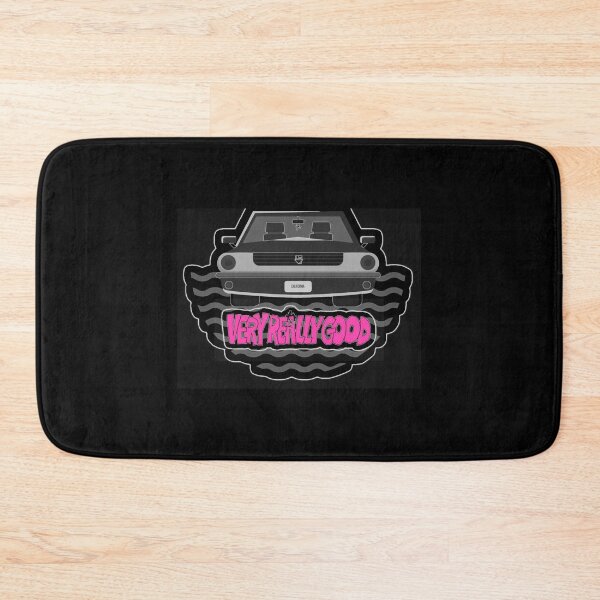 Item preview, Kurtis Conner Very Really Good Essential t-shirt designed and sold by Bromos Merch.