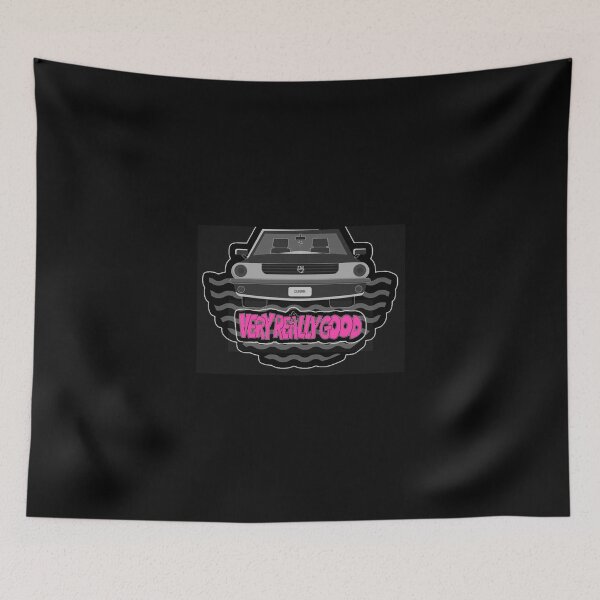 Item preview, Kurtis Conner Very Really Good Essential t-shirt designed and sold by Bromos Merch.