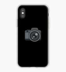 Photographer iPhone Case